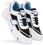 Running Shoes For Men BLUE