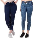 Regular Women Blue, Black Jeans Blue, dark Blue