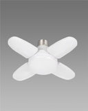 mini fan led 25 watt